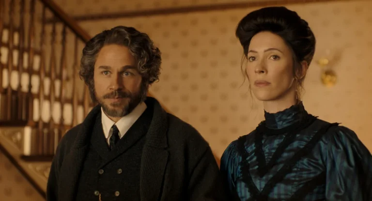 Charlie Hunnam and the Anatomy of Evil: Inside the Production of Monster The Lizzie Borden Story