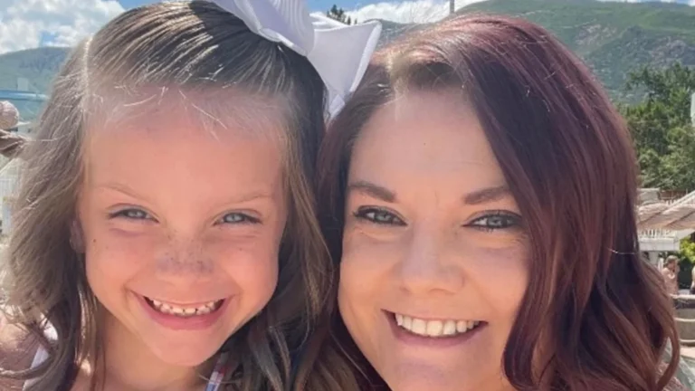 Cheerleader Mom Murder-Suicide: 11-Year-Old Had Body Full of Drugs and Suicide Notes Found