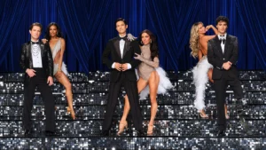 Dancing With the Stars season 35 kicks off with a high-stakes two-night premiere and a gender-split format that promises to shake up the competition.