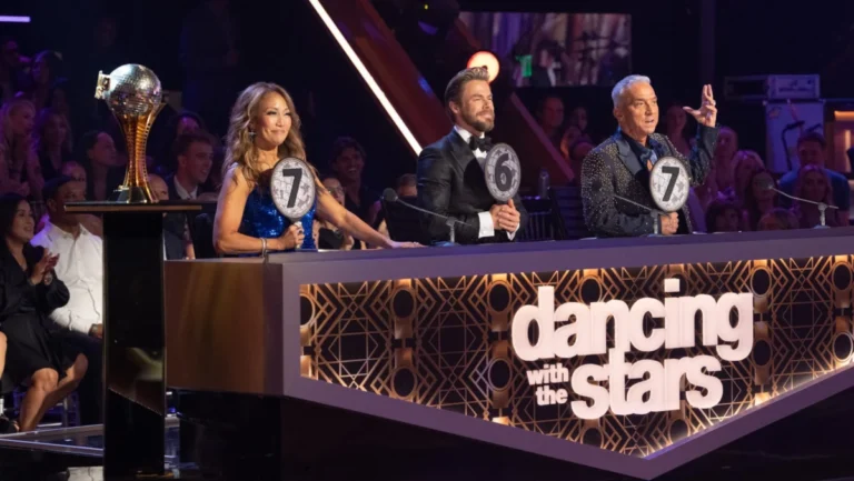 Dancing With the Stars Season 35 Viral Hits Night Recap and Competition Update