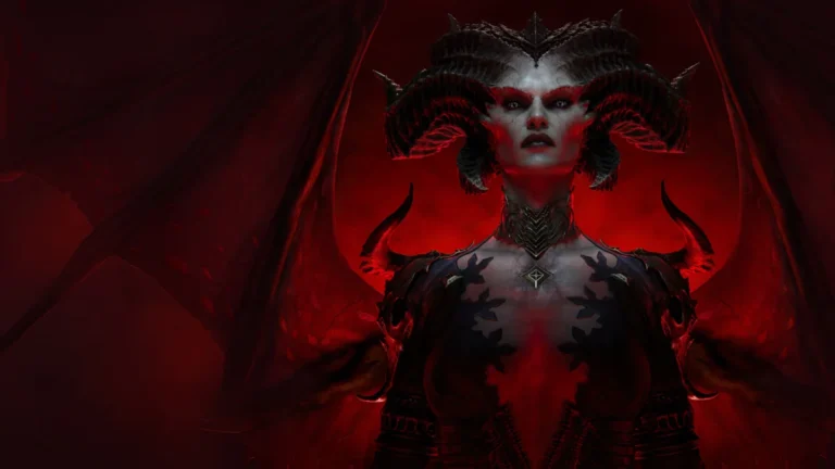 Diablo Animated Series Back In Works At Netflix