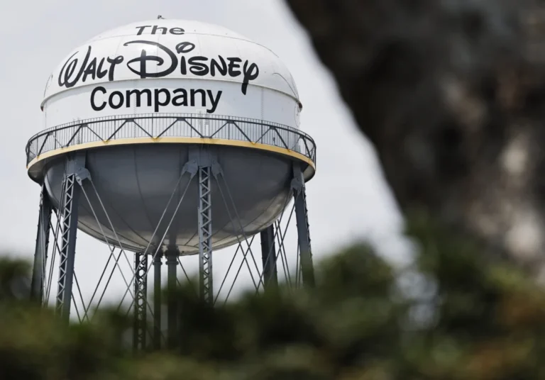 Disney implements further workforce reductions as CEO Josh D’Amaro continues corporate restructuring efforts
