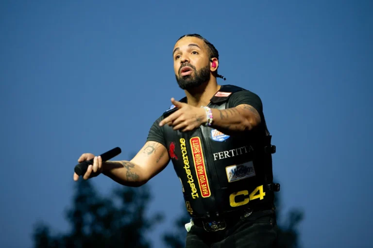 Drake Prepares for September 15 Release of Cryptic Project Fear of Missing Out Following Historic Chart Dominance