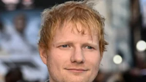 Ed Sheeran Philly Pro-Palestine Group Schedule Protest Over Macklemore