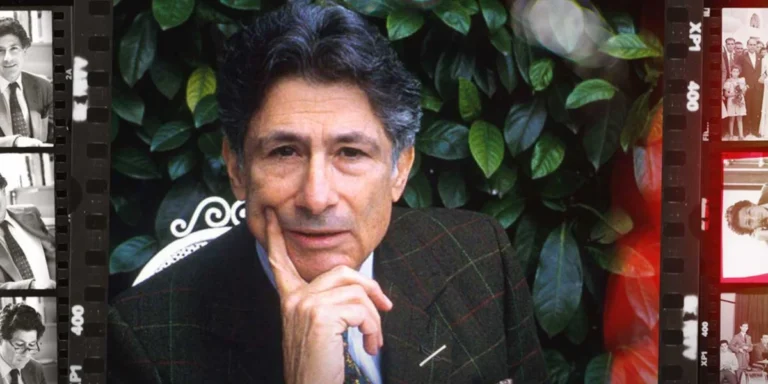 “EDWARD SAÏD: BETWEEN WORLDS” – Review