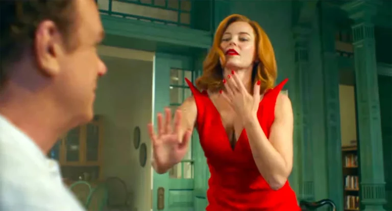 Elizabeth Banks and John C. Reilly Headline Republic Pictures Sci-Fi Thriller DreamQuil in Alex Prager’s Feature Directorial Debut