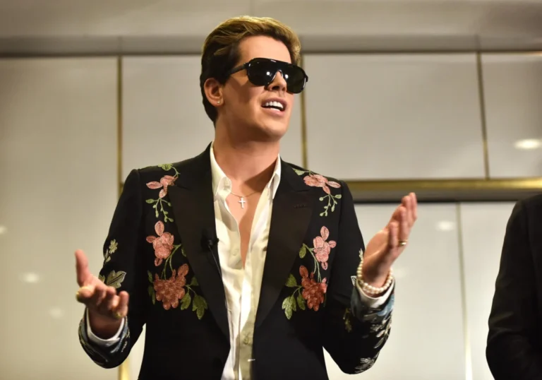 Far-Right Provocateur Milo Yiannopoulos Detained by ICE in Louisiana Pending Deportation to the United Kingdom
