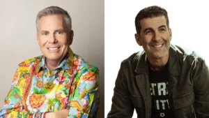 Filmmaker Mike Young to Adapt the Life of Gambling Influencer Vegas Matt into Indie Feature The Chop