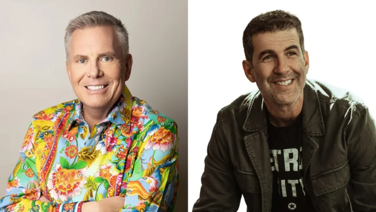 Filmmaker Mike Young to Adapt the Life of Gambling Influencer Vegas Matt into Indie Feature The Chop