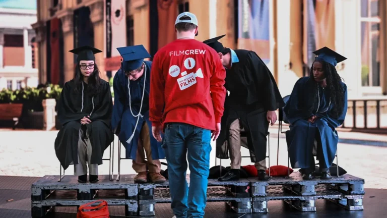 Full Sail University Sweeps the 2026 Coca-Cola Refreshing Films Program with Historic Wins and Industry-Standard Student Collaborations
