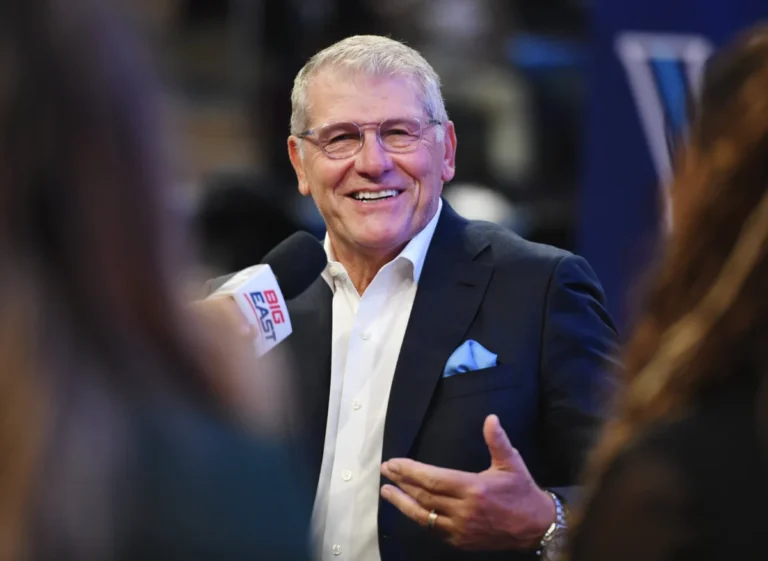 Geno Auriemma urges WNBA to prioritize basketball as cultural debates intensify across professional sports