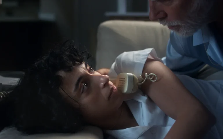 Georgia Bernstein Feature Directorial Debut Night Nurse Sets July 10 Wide Release Via IFC Following Sundance Festival Premiere