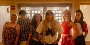 “GIRL GROUP” – Review