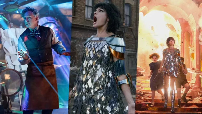 Greta Gerwig Unveils A Bold Glam Rock Vision For The Upcoming Chronicles of Narnia Adaptation