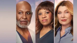 Grey’s Anatomy Season 23 Release Date Schedule and What to Expect on Netflix