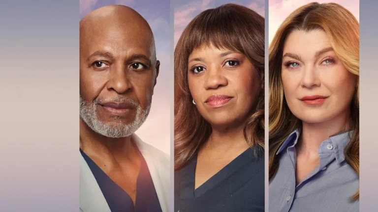 Grey’s Anatomy Season 23 Release Date Schedule and What to Expect on Netflix