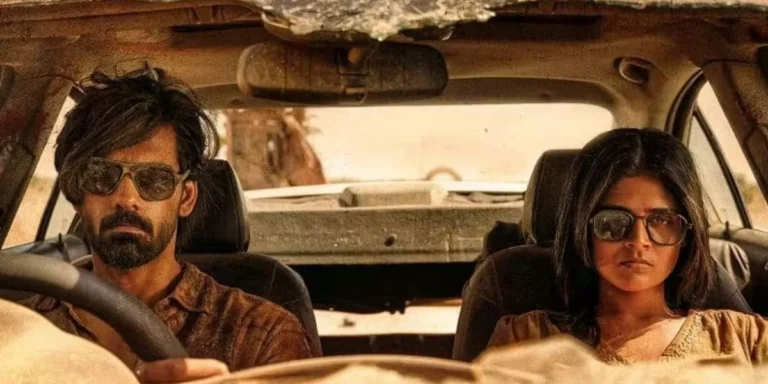 “HALF” – Review