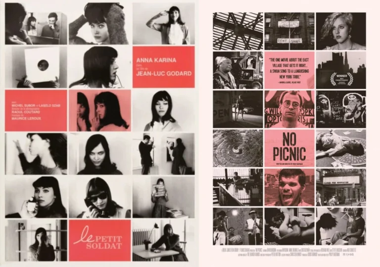 How a Lost 1980s Lower East Side Indie Film Became an Unlikely Box Office Smash at Film Forum