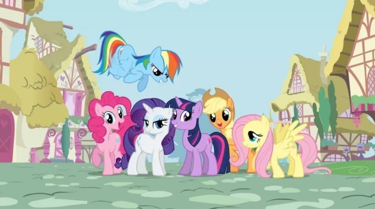 How Lauren Faust Overcame Industry Skepticism to Build the My Little Pony: Friendship is Magic Phenomenon