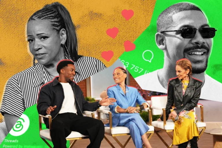 How Meta Platforms Built the Spiritual Successor to Black Twitter on Threads