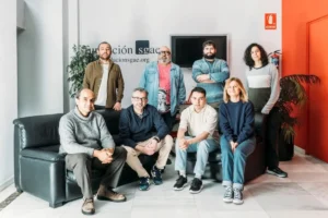 Iberseries & Platino Industria Spotlight Showcases Innovative Narrative Talent Through Strategic Collaboration with Fundacion SGAE