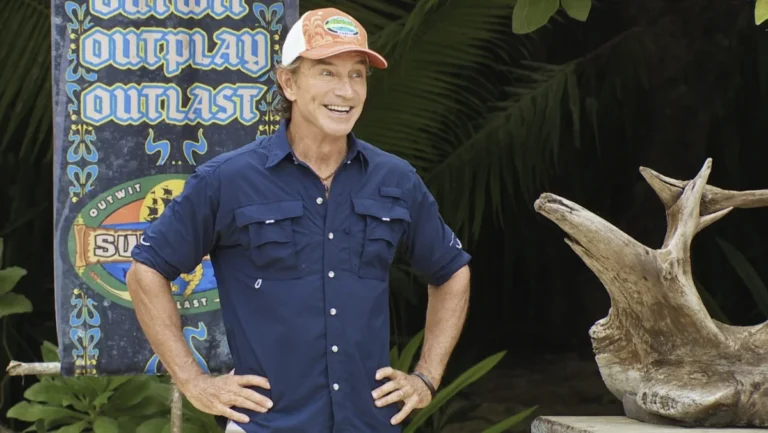 Jeff Probst affirms commitment to diversity on Survivor despite shifting industry landscape at Paramount