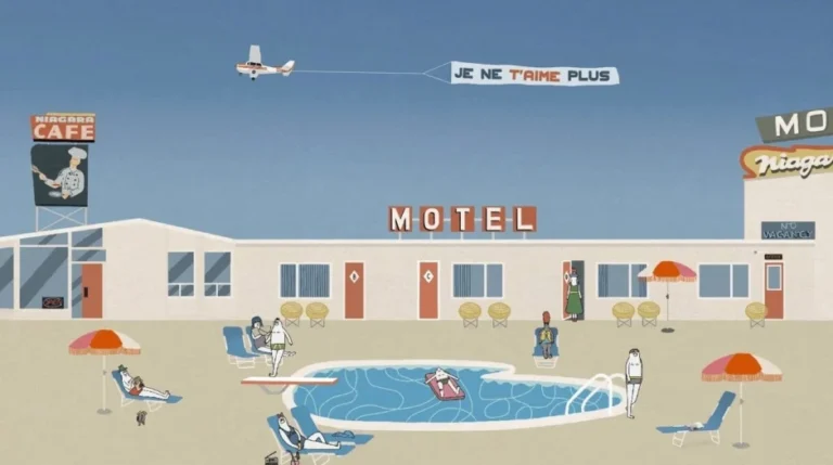 Judith Gruber-Stitzer Scores a Personal Triumph with Three Films in Competition at the 50th Ottawa International Animation Festival