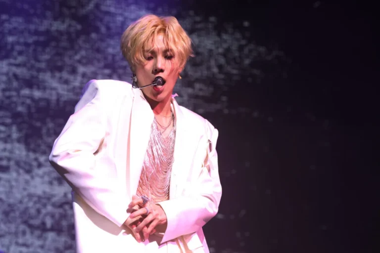 K-Pop Star Taemin Cancels North American Tour Dates Due to Ongoing Visa Issues