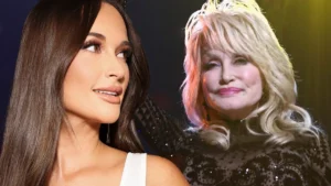 Kacey Musgraves I Will Always Love You, Dolly!!!