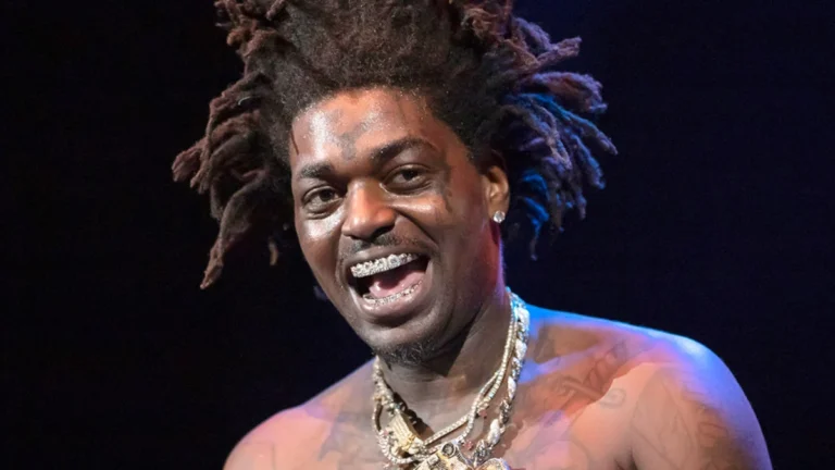 Kodak Black 2nd Criminal Case Dropped This Week … Rapper’s On a Heater!!!