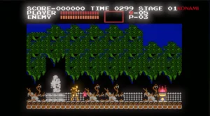 Konami Celebrates Four Decades of Castlevania with Free Original Game and Extensive Franchise Discounts