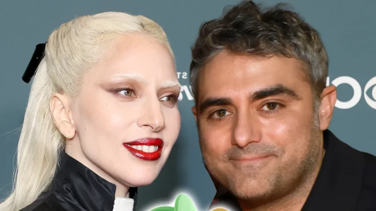 Lady Gaga & Michael Polansky: Our Star Was Born!!!