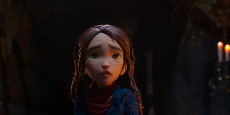 LAIKA to receive the prestigious Gotham Anniversary Tribute at the 36th Annual Gotham Film Awards