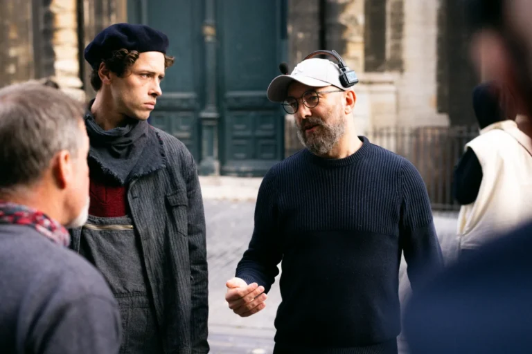 Le Faux Soir and the weaponization of satire in the face of totalitarian occupation