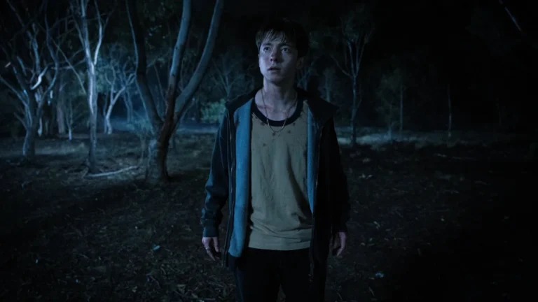 Leviticus 2026 Explores Queer Trauma Through Horror Cinema Lens