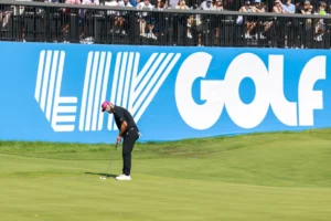 LIV Golf Files for Chapter 11 Bankruptcy Protection Amid Strategic Restructuring and Shift Toward Player Ownership