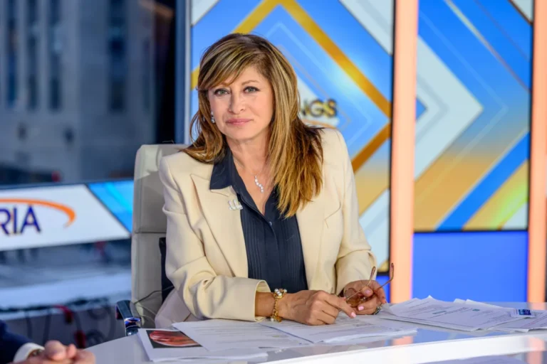 Maria Bartiromo disputes reports of her termination from Fox News as legal battle looms over the future of the prominent anchor