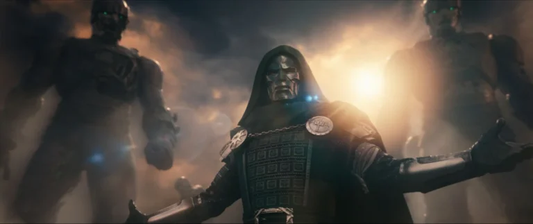 Marvel Sets 42 Hours of Homework Before Avengers Doomsday