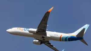 Midair Cockpit Brawl on Israel-Bound Flydubai Flight Triggers Emergency Landing in Saudi Arabia and Prompts Potential Terror Investigation