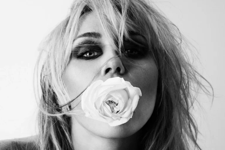 Miley Drops Cyrus and Returns With New Atlantic Records Album Bass Persuades