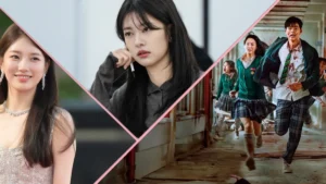 Most Anticipated K Dramas Coming To Netflix In 2027