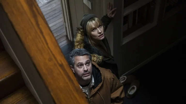 Murderous marks the latest narrative exploration of intellectual property theft and its violent consequences from filmmaker Neil LaBute