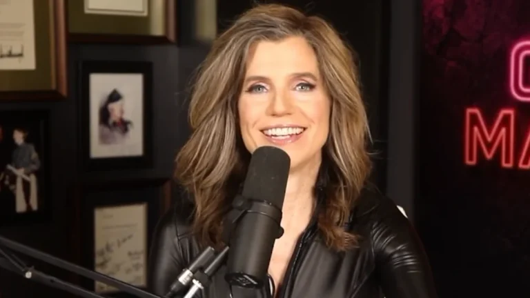 Nancy Mace Get A Load of My Leather Look!!!