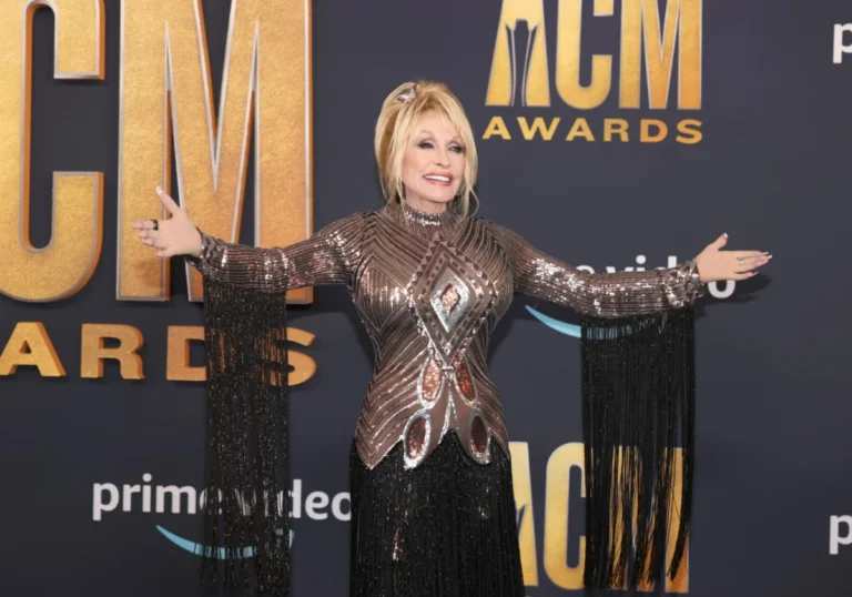 Nashville International Airport Set for Historic Renaming to Honor Country Music Legend Dolly Parton Following Unanimous Board Vote