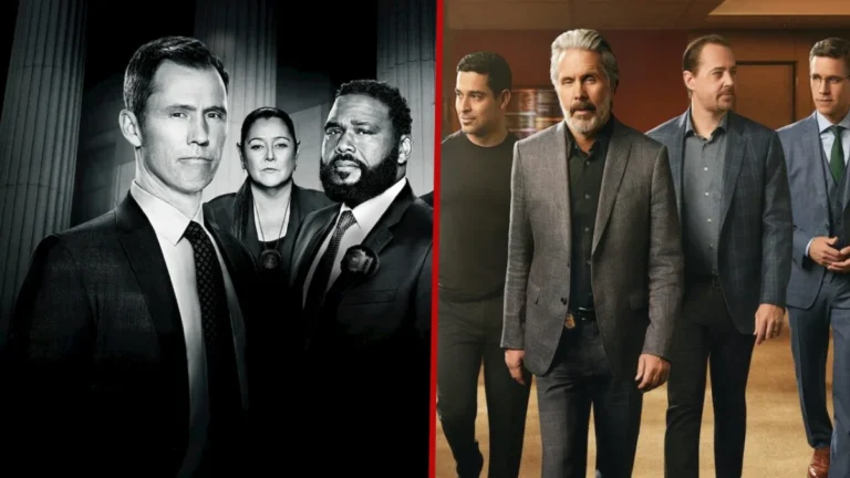 Netflix is refreshing its procedural lineup with Law & Order Season 25 arriving in September and a major NCIS update coming in October.