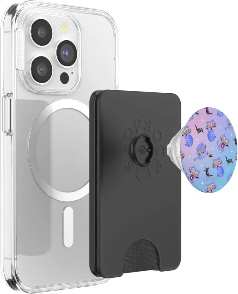 Netflix’s KPop Demon Hunters Blind Box Phone Huggers Expand the Record-Breaking Animated Franchise Merchandise Line