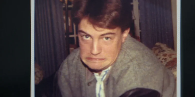 Netflix’s Matthew Perry Docuseries Debuts Tearjerker Trailer