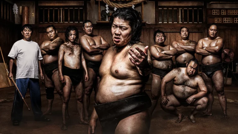 New Japanese Dramas Coming To Netflix In 2027