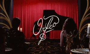 New US Trailer for ‘Orfeo’ – Stylish Italian Spin on the Greek Tragedy | FirstShowing.net