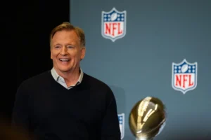 NFL Expansion Reaches Australia as League Accelerates Global Growth Strategy